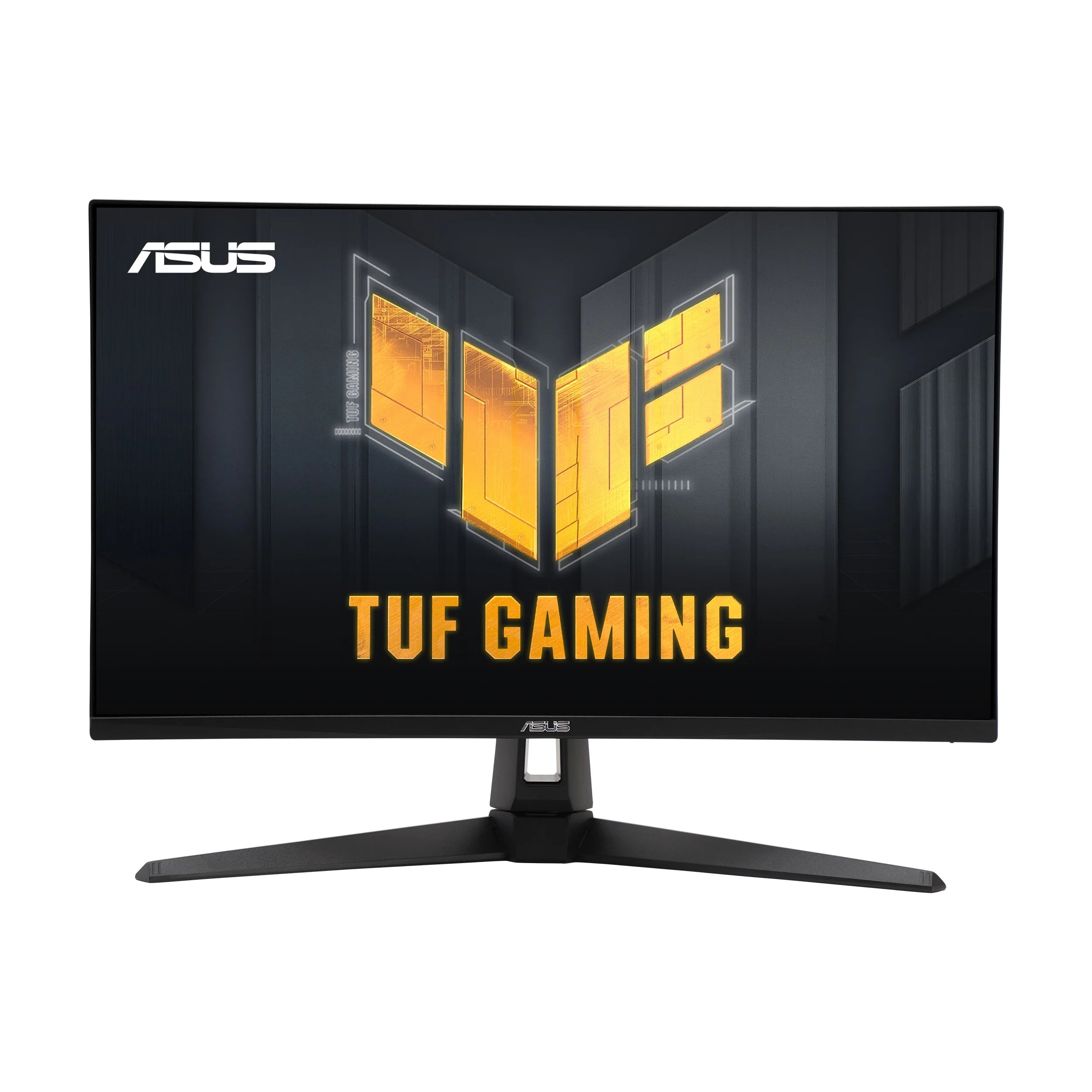 TUF Gaming VG27AQ3AZ Gaming Monitor – 27" QHD (2560X1440), 180Hz, Fast IPS, 1Ms (GTG)
