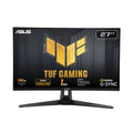 TUF Gaming VG27AQ3AZ Gaming Monitor – 27" QHD (2560X1440), 180Hz, Fast IPS, 1Ms (GTG)