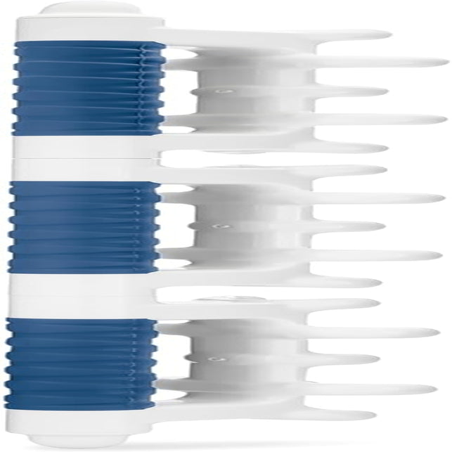 PRO Facia Blaster Tool for Cellulite - Full Body Back and Neck Massager for Pain Relief, Deep Tissue Muscle Massage for Legs, Trigger Points, Myofascial and Fascia Release Tool Alleviates Tension